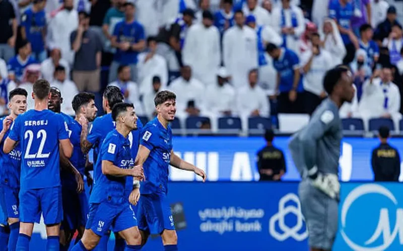 كلاسيكو السعودية.. ملامح تشكيل الهلال والاتحاد وتفاصيل القمة المرتقبة في الدوري صياغة البشرية.